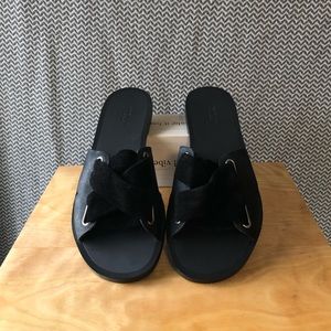 Rag & Bone Slide Sandal, new